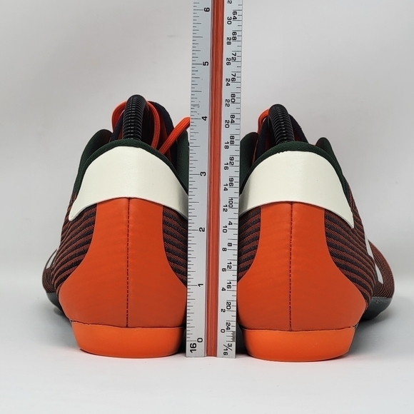 Adidas The Road Shoes Men’s Bicycling Shoes Size Multi Impact Orange GY6810 New main image 9